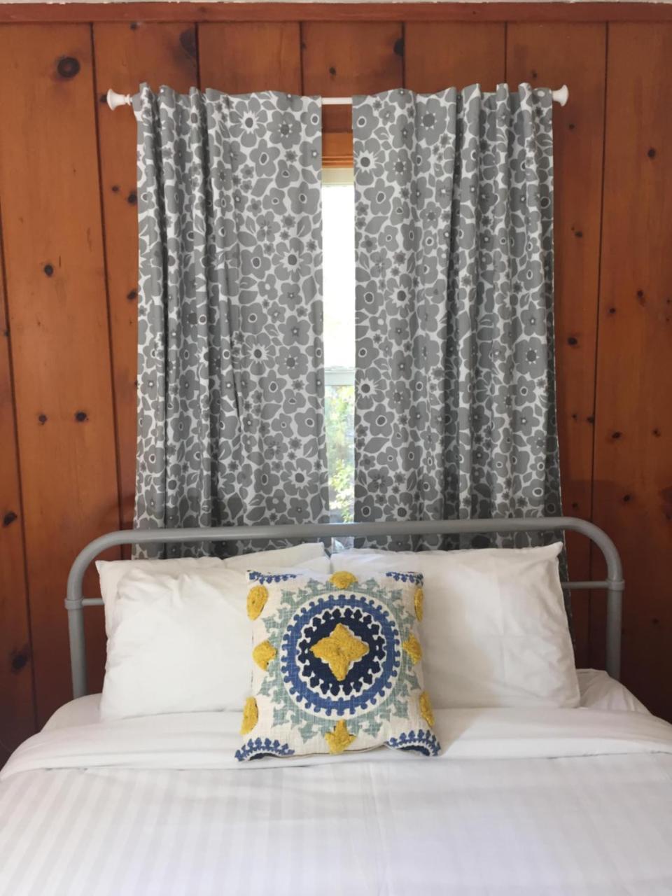 Buckeye Tree Lodge Three Rivers Bagian luar foto
